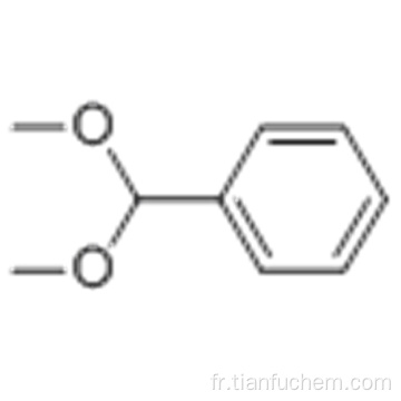 Benzaldéhyde diméthylacétal CAS 1125-88-8